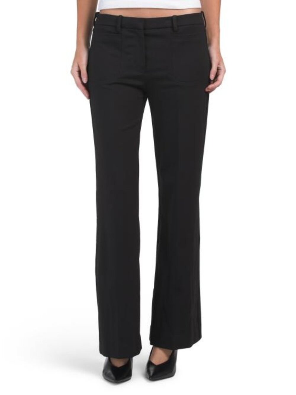 KOBI HALPERIN Rae Pants